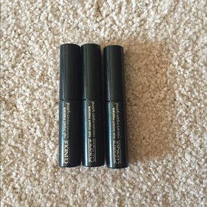 Clinique high impact mascara