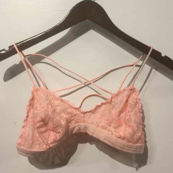 Victoria's Secret Bralette