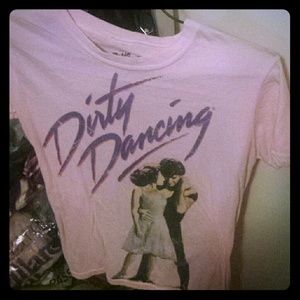 Dirty Dancing T-shirt