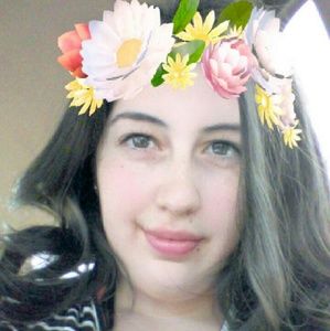 Meet your Posher, Erika