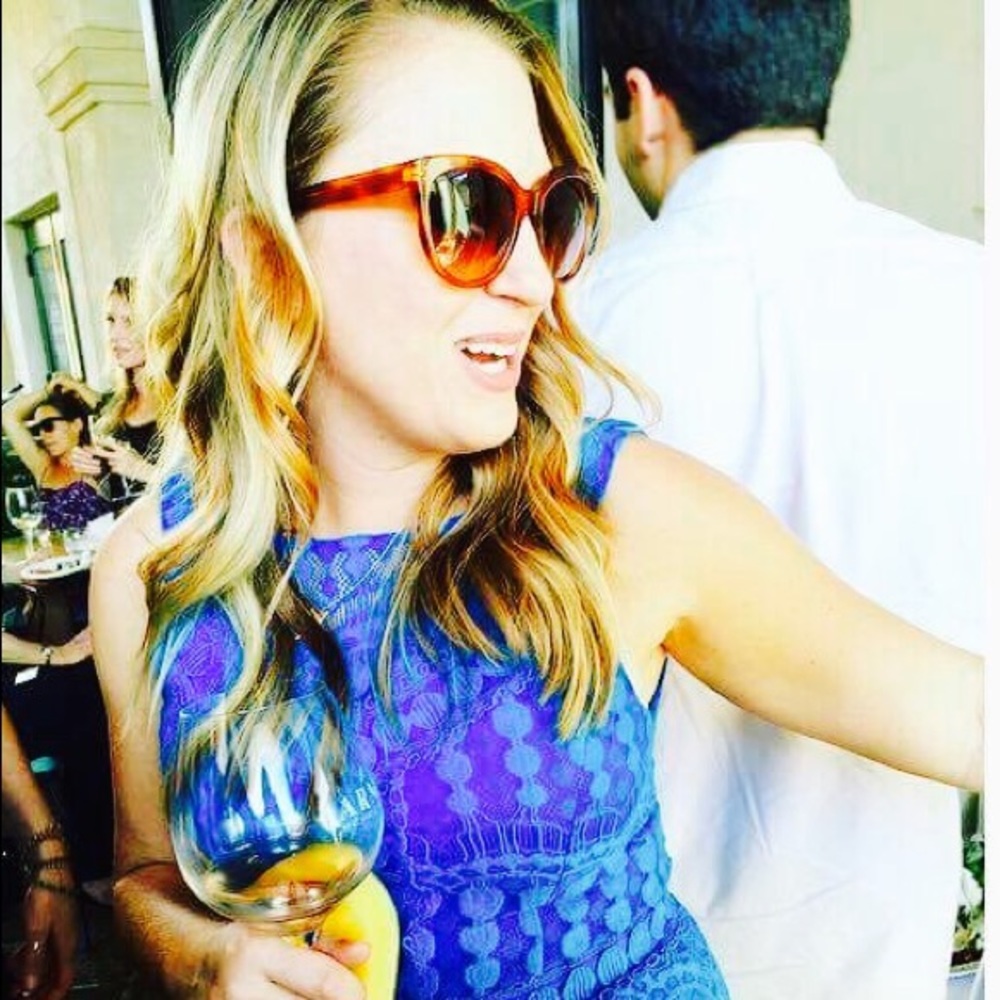 Meet your Posher, Jessica