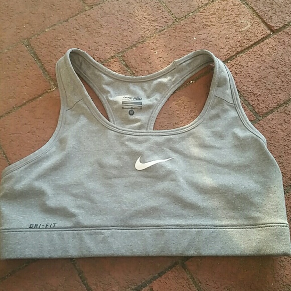 Nike  Other - NIKE PRO DRY FIT SPORTS BRA