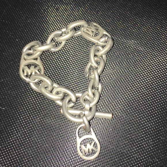 Real Michael Kors Bracelet