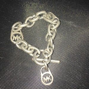 Real Michael Kors Bracelet