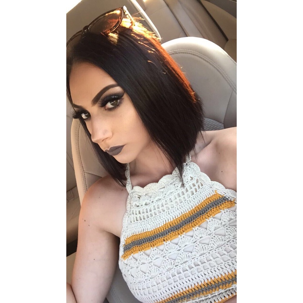 Meet your Posher, Paige