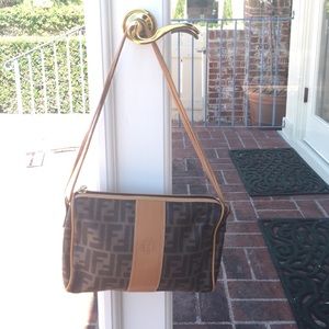 Fendi Vintage Bag