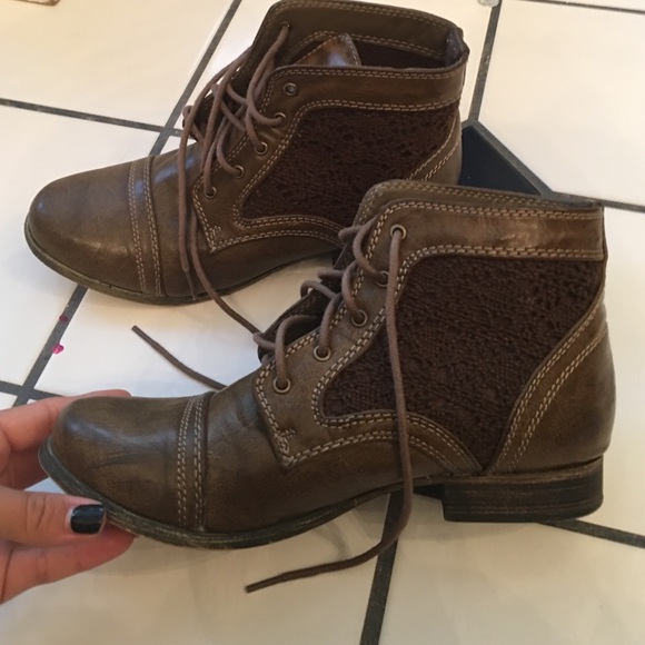 WANT Les Essentiels Shoes - Cute vintage shoes WANT Les Essentiels Shoes - Cute vintage shoes