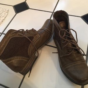 WANT Les Essentiels Shoes - Cute vintage shoes WANT Les Essentiels Shoes - Cute vintage shoes