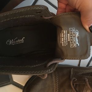 WANT Les Essentiels Shoes - Cute vintage shoes WANT Les Essentiels Shoes - Cute vintage shoes
