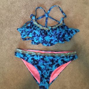 Victoria's Secret swimsuit