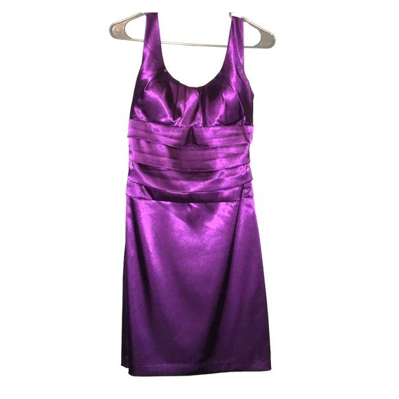 Bonton Formal Dress