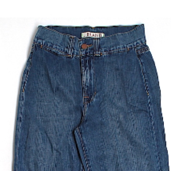 J Brand Jeans 24 Waist - Picture 3 of 5