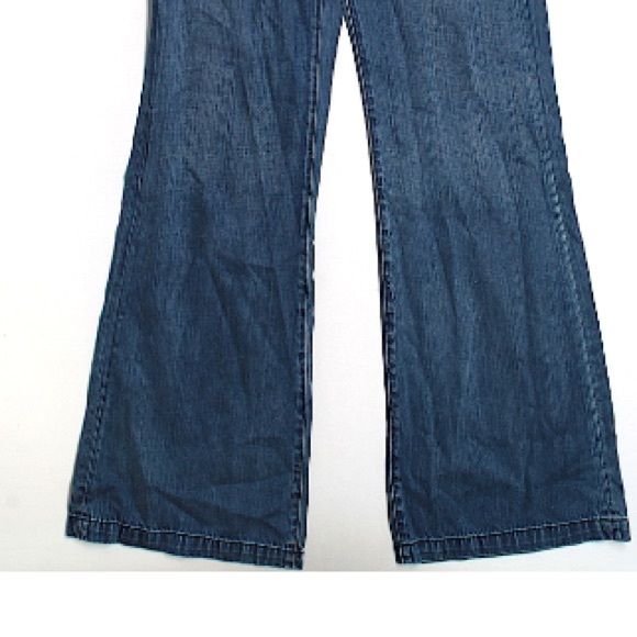 J Brand Jeans 24 Waist - Picture 5 of 5