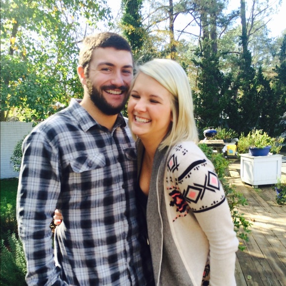 Meet your Posher, Whitney