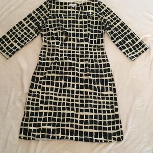 Jude Connally dress