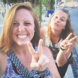 Meet your Posher, Jenni