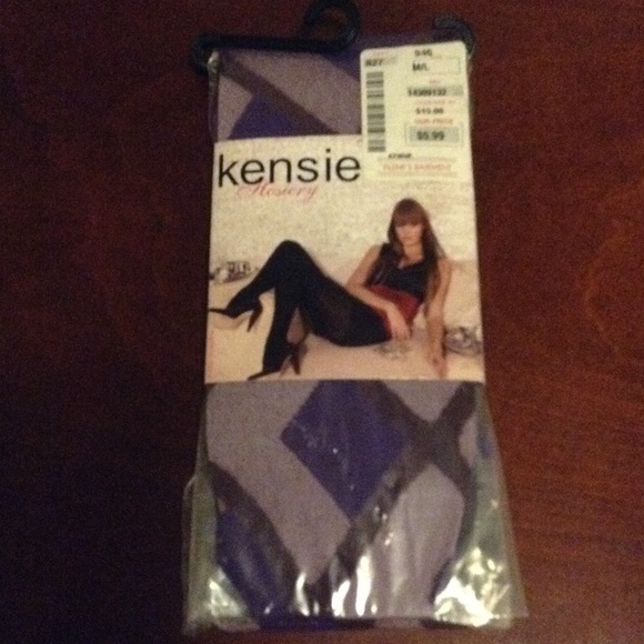 Kensie Hosiery