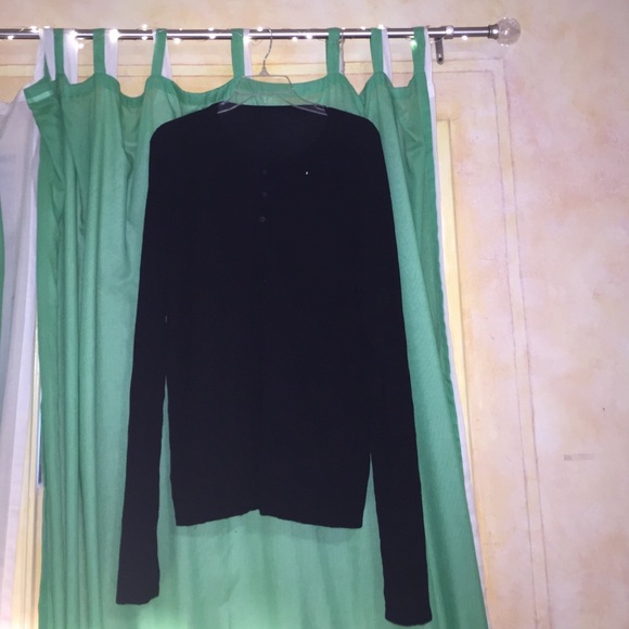 Brandy Long Sleeve Shirt