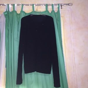 Brandy Long Sleeve Shirt