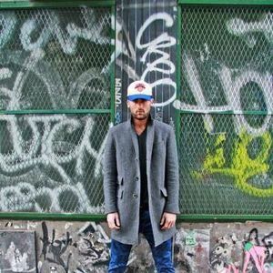 Meet your Posher, David