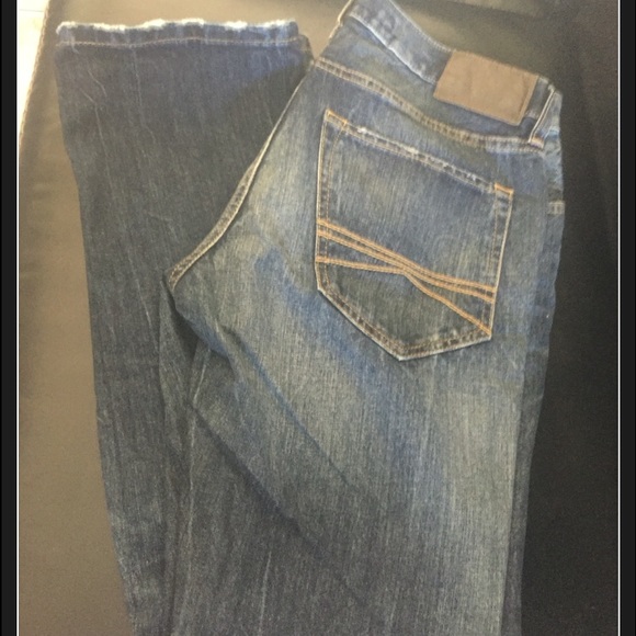 Express Men's Jeans 30x30