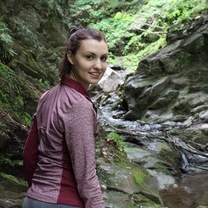 Meet your Posher, Heather