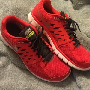Men's Nike Tennis Shoes