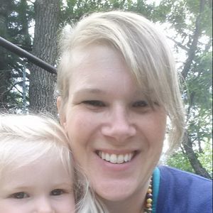 Meet your Posher, Brooke