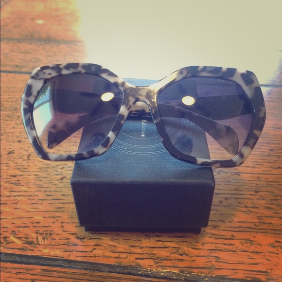 Prada Women's Sunglasses