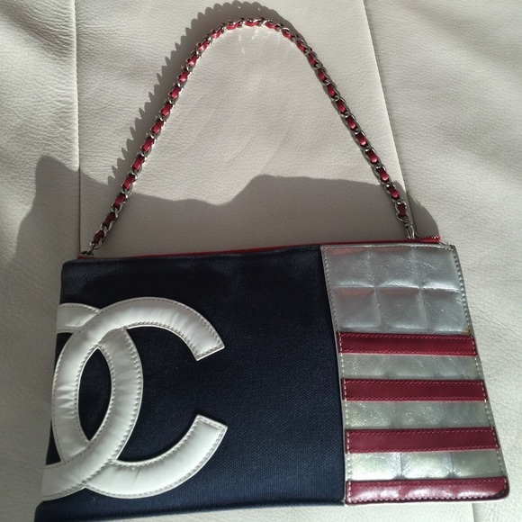 Chanel handbag