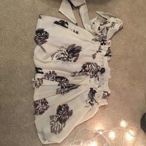 juicy couture skirt from Bird collection