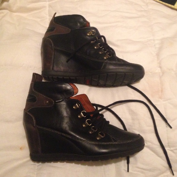 Pikolinos  cute cute boots!