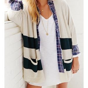 BDG Miko cardigan sweater
