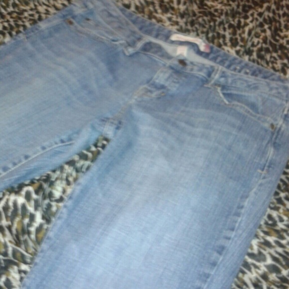 "PAIR  OF " AEROPOSTALE JEANS" - Picture 4 of 4