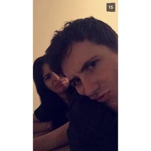 Meet your Posher, Alyson