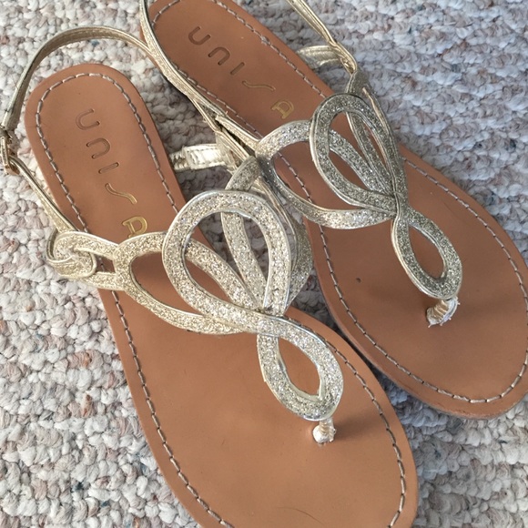 Sandals - Picture 2 of 2