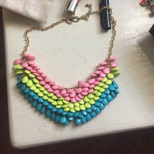 Fashion necklace
