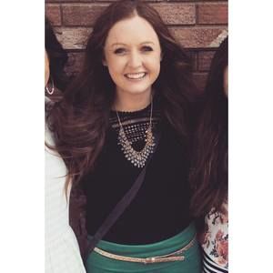 Meet your Posher, Katelyn