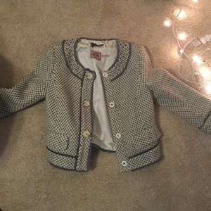 Juicy Couture blazer