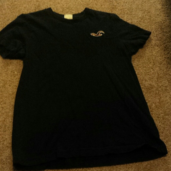 Hollister T-shirt
