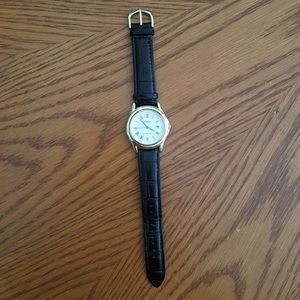 Brand New Stauer Metropolitan Watch