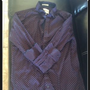Men's Express Shirt