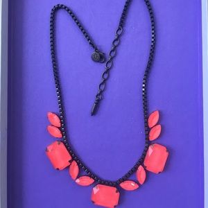 Loren Hope Blythe necklace