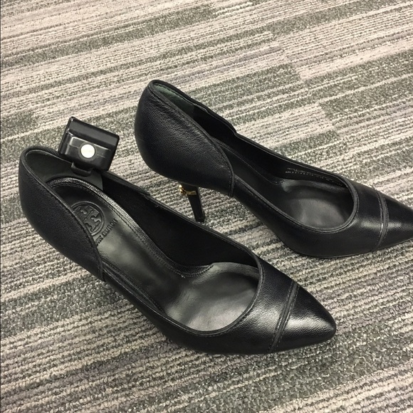 Tory burch heels!