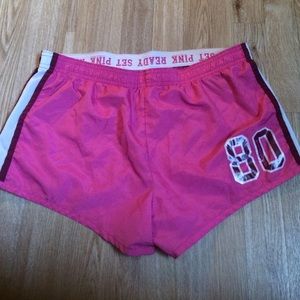Victoria Secret Pink shorts