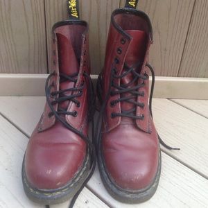 Doc Martens US Size 6