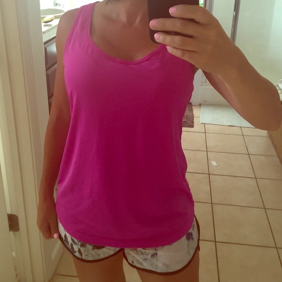 Workout tank💪🏼