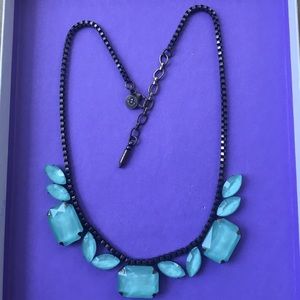 Loren Hope Blythe necklace