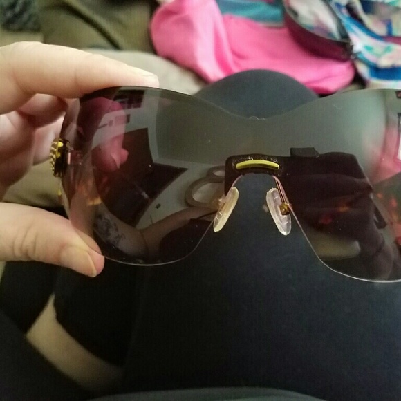 Ed hardy sunglasses