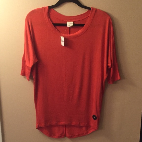 TILLY'S Shirt - Picture 3 of 6